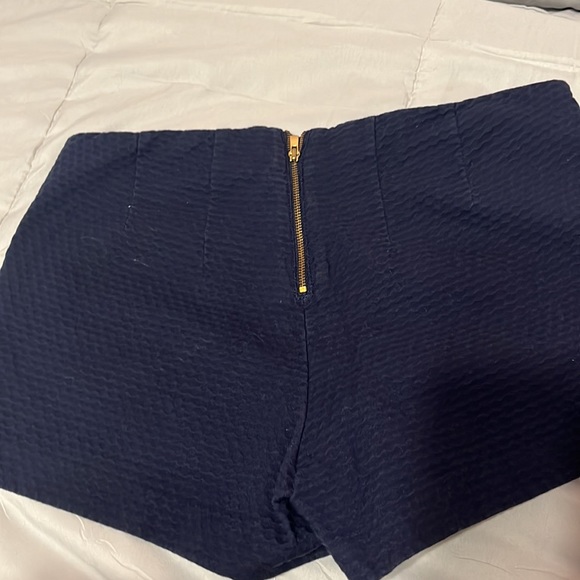 Lilly Pulitzer shorts - Picture 3 of 3